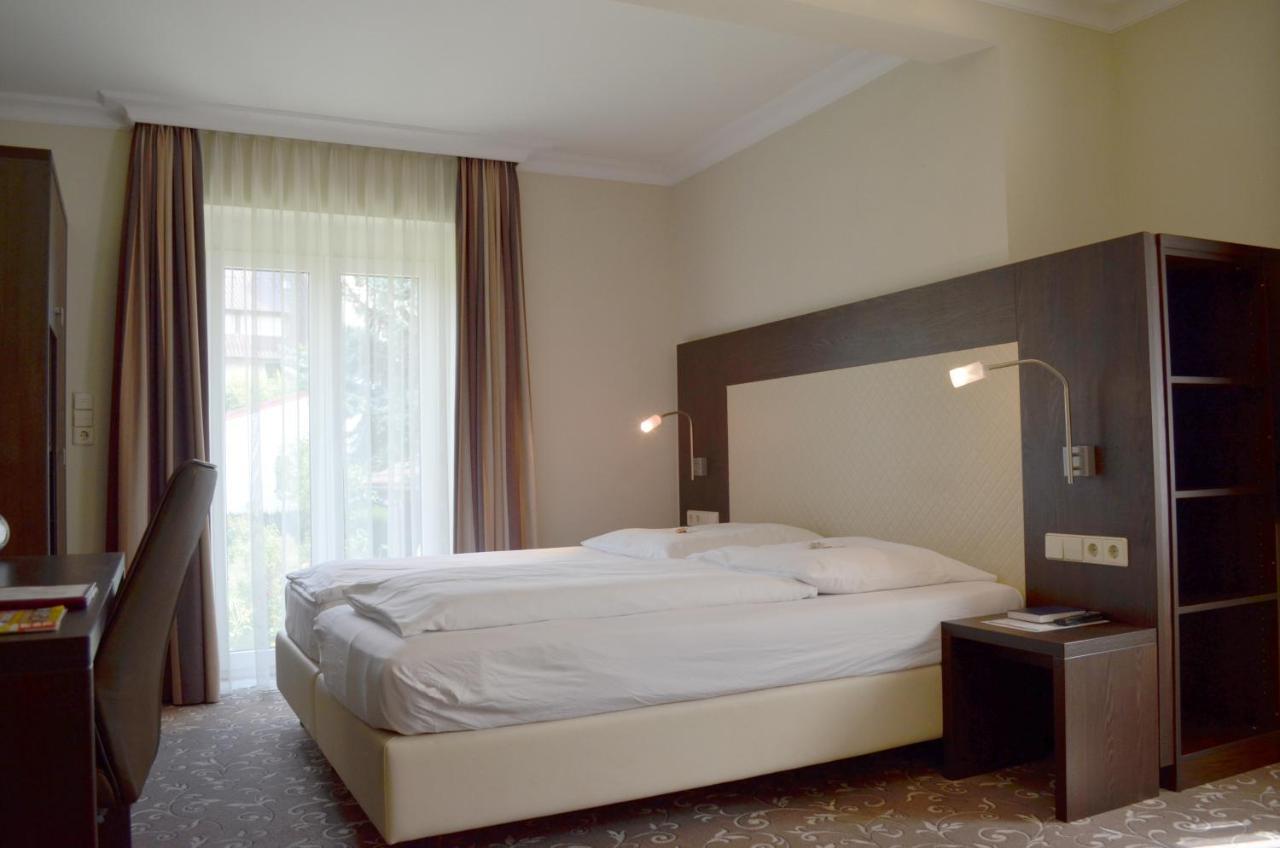 Hotel Ochsen Штутгарт Экстерьер фото
