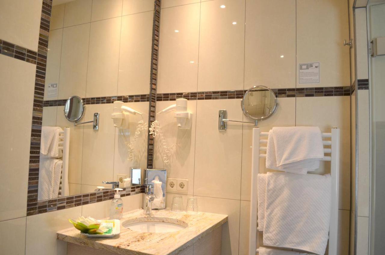 Hotel Ochsen Штутгарт Экстерьер фото