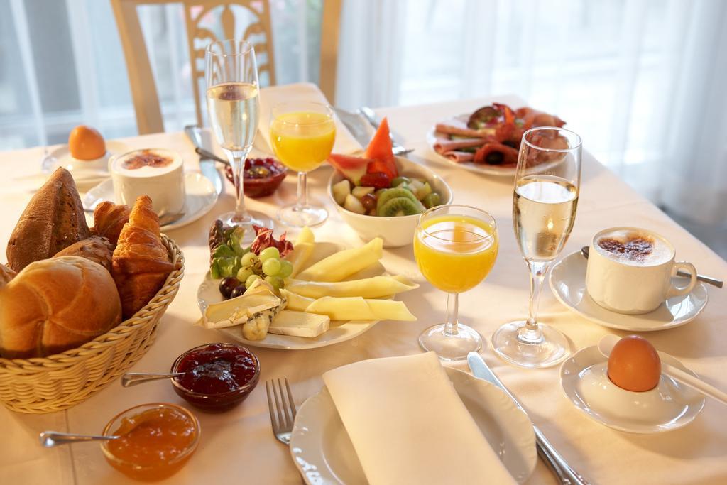 Hotel Ochsen Штутгарт Экстерьер фото