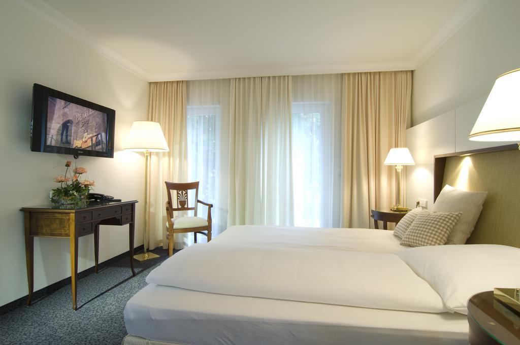 Hotel Ochsen Штутгарт Номер фото